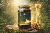 Renginaz FortiOssa Bitkisel Karışımlı Macun 420 gr thumbnail 3