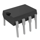 75HVD06 HIGH OUTPUT RS-485 TRANSCEIVERS - 75hvd06 thumbnail 1