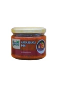 SOSERO Arrabbiata Sos 290 gr thumbnail 1