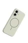 Joko Apple iPhone 17 Jully Magsafe Kapak - Beyaz thumbnail 3
