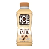 Ülker Ice Break Şekersiz Latte 375 ml 6 lı thumbnail 2