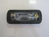 RENAULT R9- FAIRWAY- 93/96; ARKA PLAKA LAMBASI thumbnail 2