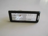 RENAULT FLUENCE- 09/16; PLAKA LAMBASI thumbnail 1