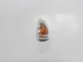 RENAULT MASTER- 4- 20/24; KAPI AYNA SİNYALİ SAĞ SARI thumbnail 1