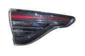 RENAULT CLIO- 5- HB- 23/25; İÇ STOP LAMBASI SOL (LEDLİ) (MARS) thumbnail 1