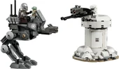 LEGO Star Wars 75444 AT-RT Attack thumbnail 3