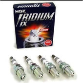 BKR7EIX 2667 Iridium Ix Buji Seti 4 Adet thumbnail 2