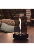 Starfire Mini Tornado Bioethanol Masaüstü Şömine thumbnail 1