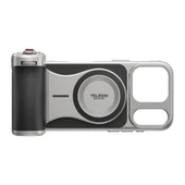 Telesın iPhone 17 Pro Uyumlu Master Grip Creator Combo thumbnail 7