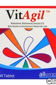 VİTAGİL 30 TABLET thumbnail 2