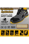 SGS3043 İŞ AYAKKABISI flexo ( NO:43 ) thumbnail 3