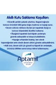 Aptamil Pronutra 3 Devam Sütü 350 gr thumbnail 6