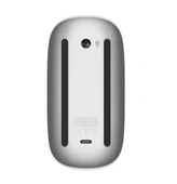 Apple Magic Mouse USB C Beyaz Multi Touch Yüzey  kutusuz sıfır thumbnail 1