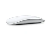 Apple Magic Mouse USB C Beyaz Multi Touch Yüzey  kutusuz sıfır thumbnail 2