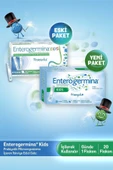 Enterogermina Kids 5 ml 20 Flakon thumbnail 2