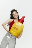 VITAMIN ILLUMINATING SERUM 30ml thumbnail 2
