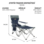 FreeCamp Phoenix Katlanır Masalı Sandalye 205929 thumbnail 2
