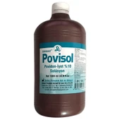 Sıhhat Povisol 1000 ml thumbnail 2