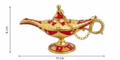 Alaaddin Sihirli Lamba Premium Dekor Objesi thumbnail 3