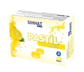 Sıhhat Pastil Limon & C Vitamini 24 Adet thumbnail 2