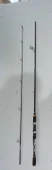CAPTAİN 1459 Makito PT Spin 240cm 2 Parça Spin Kamış thumbnail 3