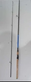 CAPTAİN 1459 Makito PT Spin 240cm 2 Parça Spin Kamış thumbnail 2