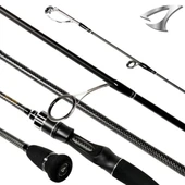 Jigging Master Devil Snake Super Micro 0S 190cm 40-90gr Jig Olta Kamışı thumbnail 1