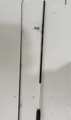CAPTAİN 1458 Fanatic Spin 2 Parça Spin Kamış 270Cm thumbnail 2