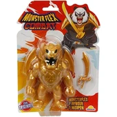 Monster Flex Combat Süper Esnek Figür 15 cm - Gargoyle thumbnail 3