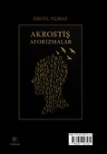 Akrostiş Aforizmalar thumbnail 2