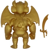 Monster Flex Combat Süper Esnek Figür 15 cm - Gargoyle thumbnail 2