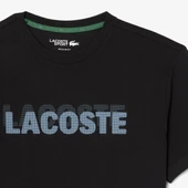 Lacoste TH0217-463 Erkek Tişört thumbnail 6