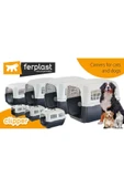 Ferplast KÖPEK TAŞIMA CLIPPER 7 CARRİER IATA thumbnail 2