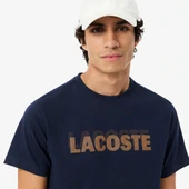 Lacoste TH0217-4IB Erkek Tişört thumbnail 3