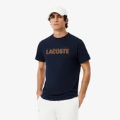 Lacoste TH0217-4IB Erkek Tişört thumbnail 1