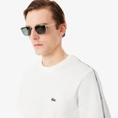 Lacoste TH0888-70V Erkek Tişört thumbnail 2