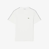Lacoste TH0888-70V Erkek Tişört thumbnail 4