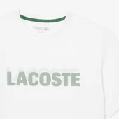 Lacoste TH0217-737 Erkek Tişört thumbnail 6