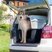 Ferplast KÖPEK TAŞIMA CLIPPER 7 CARRİER IATA thumbnail 3