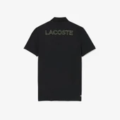 Lacoste DH0171 Erkek Polo Tişört thumbnail 5