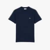Lacoste TH0888-166 Erkek Tişört thumbnail 4