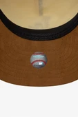 New Era SUEDE VISOR 9FIFTY AF LOSDOD  LTCDOC 60771821 thumbnail 3