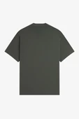 Fred Perry M2404 Box Graphic Erkek Tişört thumbnail 6