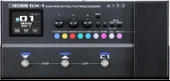 BOSS GX-1 Gitar Efekt Prosesörü thumbnail 1