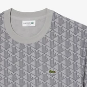 Lacoste TH1197-41I Erkek Tişört thumbnail 5