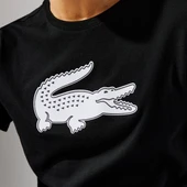 Lacoste TH2042-258 Erkek Tişört thumbnail 2