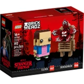 LEGO BrickHeadz Demogorgon ve Eleven 40549 thumbnail 1