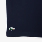 Lacoste TH0217-4IB Erkek Tişört thumbnail 7