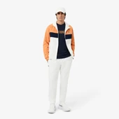 Lacoste TH0217-4IB Erkek Tişört thumbnail 2