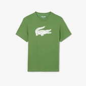 Lacoste TH2042-11V Erkek Tişört thumbnail 2